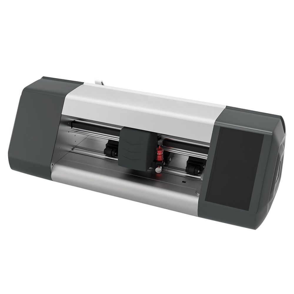 Screen Protector Cutter - All Mobile Hydrogel Cutter Scanner Cutting