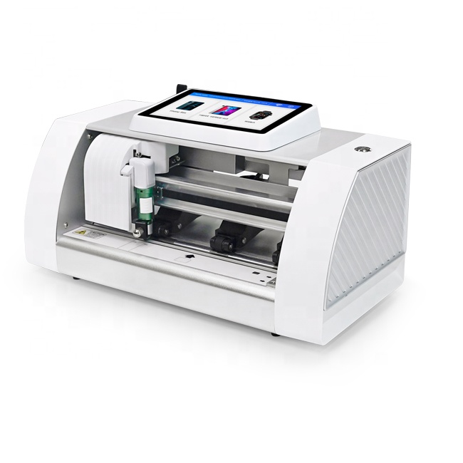 Screen Protector Cutter - U8-390 Hydrogel Screen Protector Cutting Machine