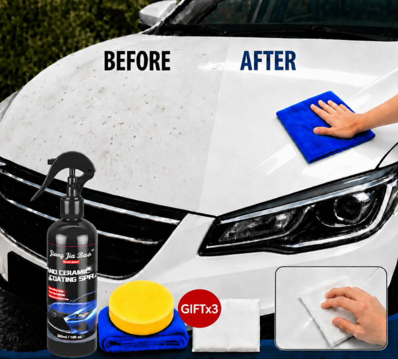 Nano Liquid Coating - Car Ceramic Nano Coating Liquid Coatin