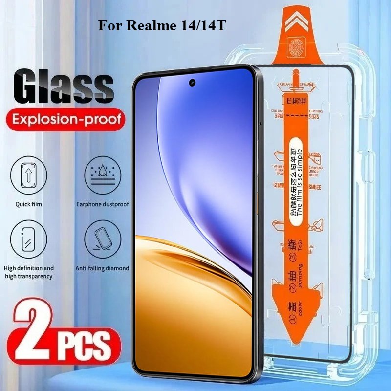 Screen Alignment Tool - 2PCS for Realme GT7 GT7 GT