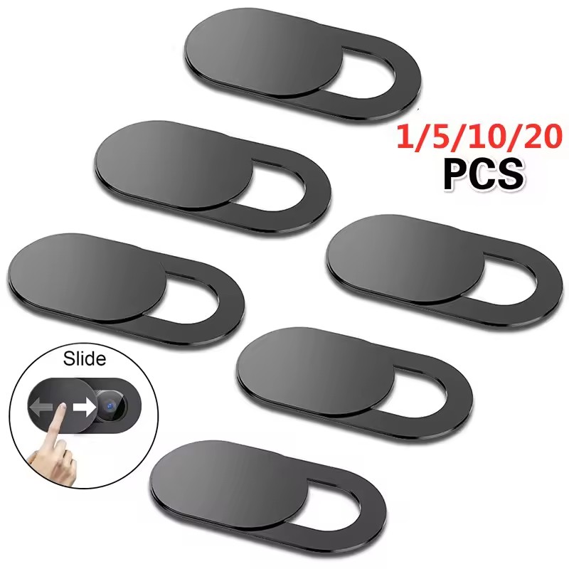 Webcam Cover Laptop Camera Sli - Camera Lens Protector ulasan dan harga