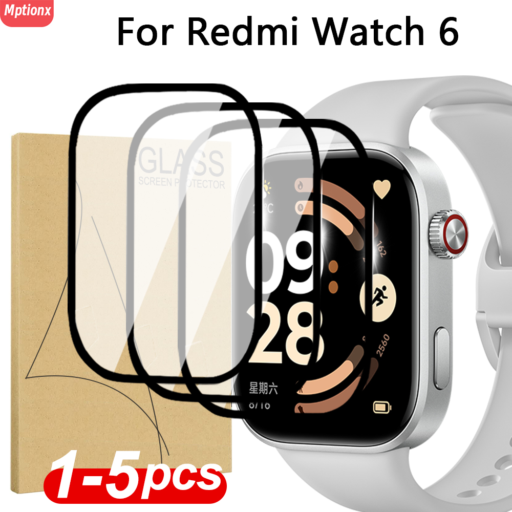Screen Protector For Xiaomi Re - Hydrogel Screen Protector ulasan dan harga