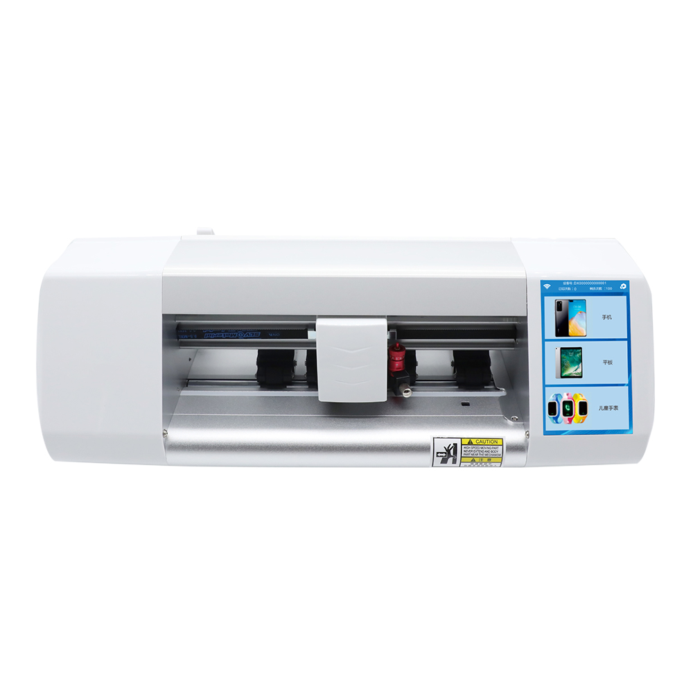 All Mobile Hydrogel Cutter Sca - Screen Protector Cutter ulasan dan harga
