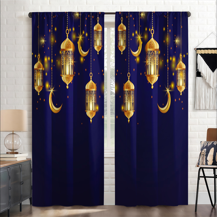 2 Pack Golden Lantern and Cres - Privacy Filter 2Pack ulasan dan harga