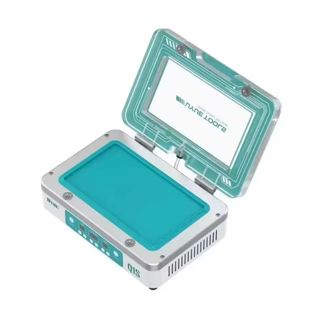 UYUE Q1S 9inch LCD Laminating  - Screen Alignment Tool ulasan dan harga