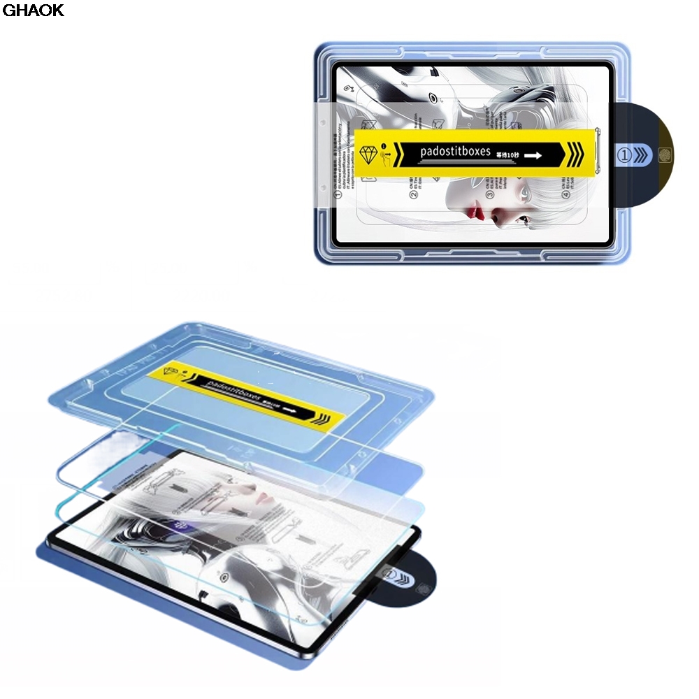 Screen Protector for ​RedMagic - Screen Alignment Tool ulasan dan harga