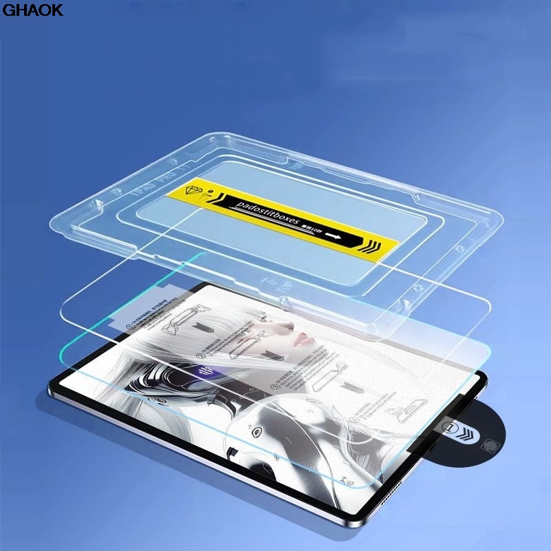 Screen Protector for ​RedMagic - Screen Alignment Tool ulasan dan harga