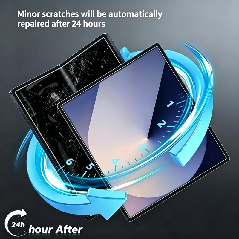Clear/Matte Hydrogel Screen Pr - Flexible Tpu Film ulasan dan harga