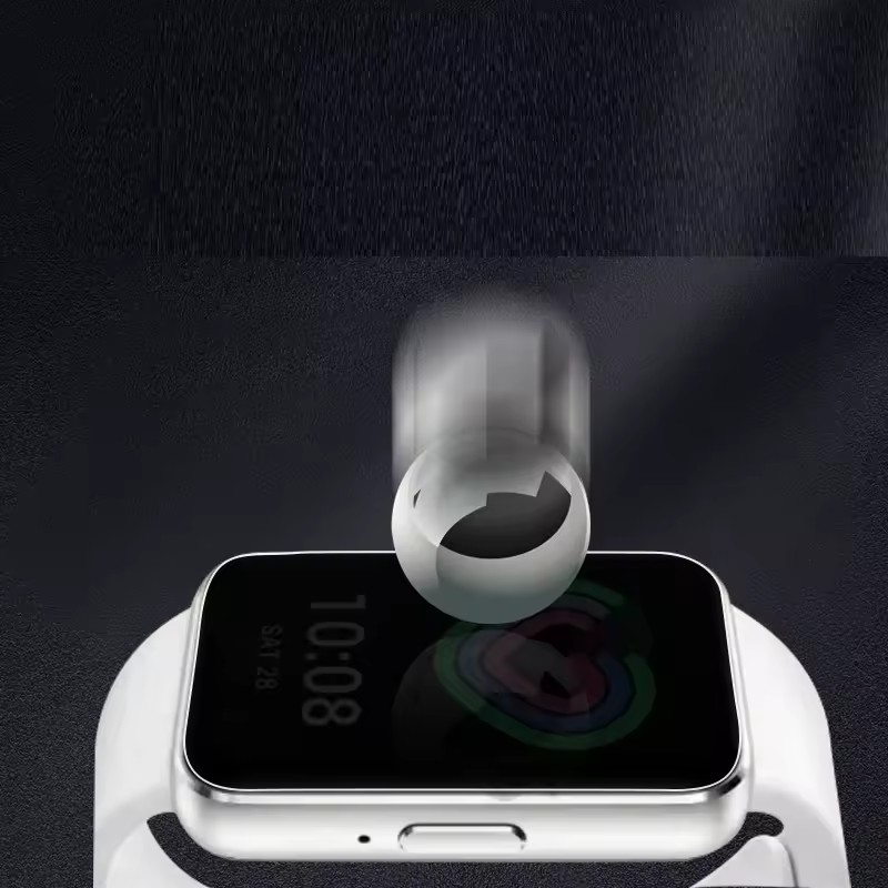 3-5Pcs Privacy Hydrogel Film F - Smartwatch Screen Film ulasan dan harga