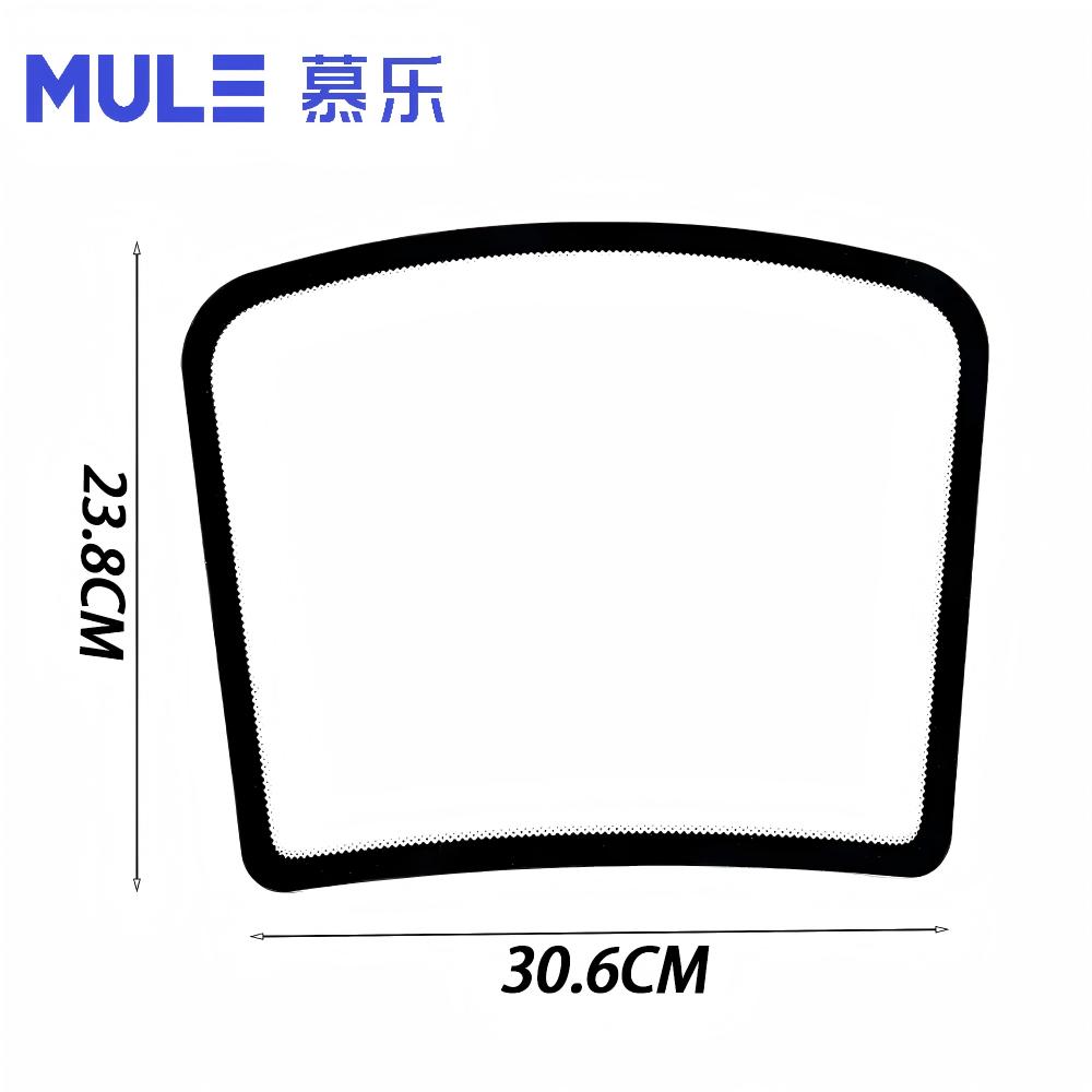 Car Glass Display Model with S - Glass Protector Auto ulasan dan harga