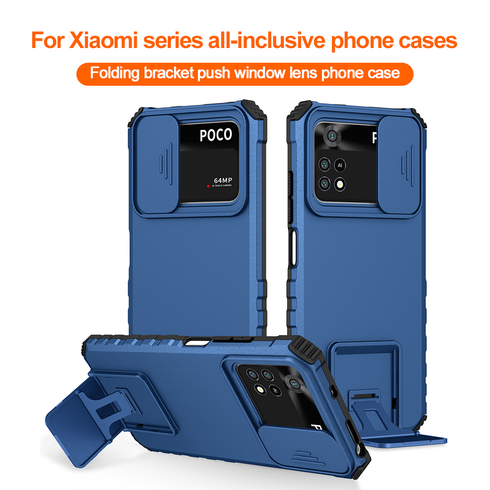 Shockproof Phone Case For Xiao - Camera Lens Protector ulasan dan harga