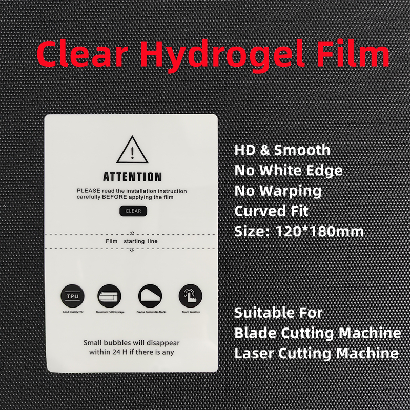50PCS HD MATTE Privacy Frosted - Screen Protector Cutter ulasan dan harga