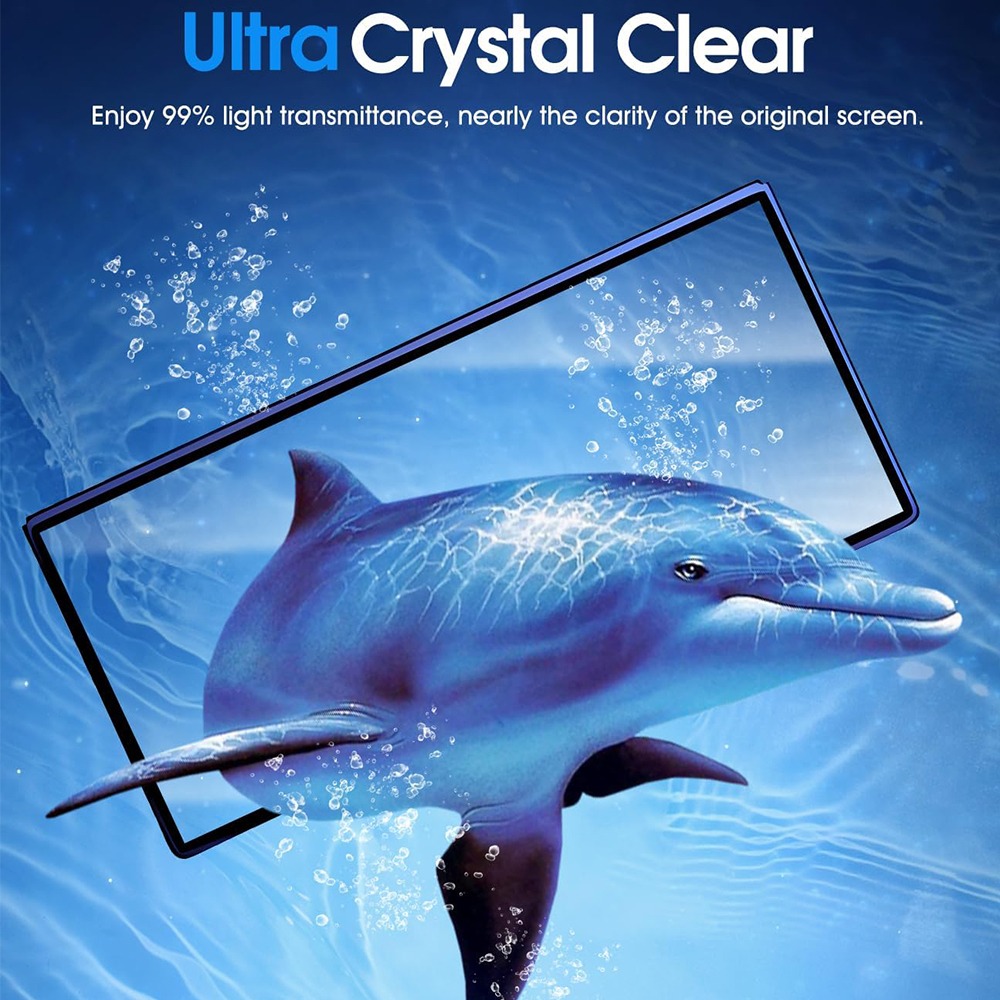 ZFold8 Flexible Hydrogel Films - Flexible Tpu Film ulasan dan harga
