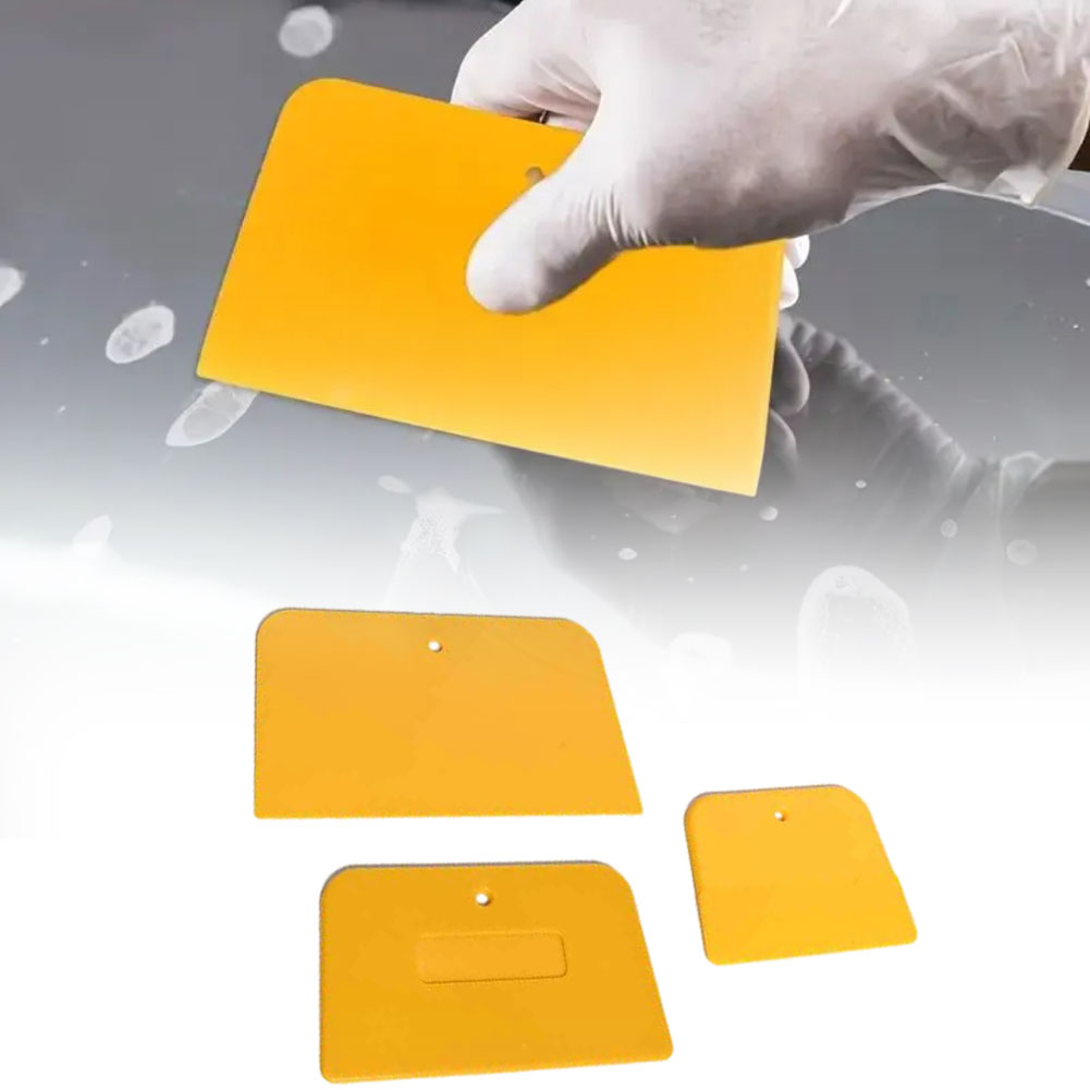 Car Body Filler Spreaders Auto - Air Bubble Remover ulasan dan harga