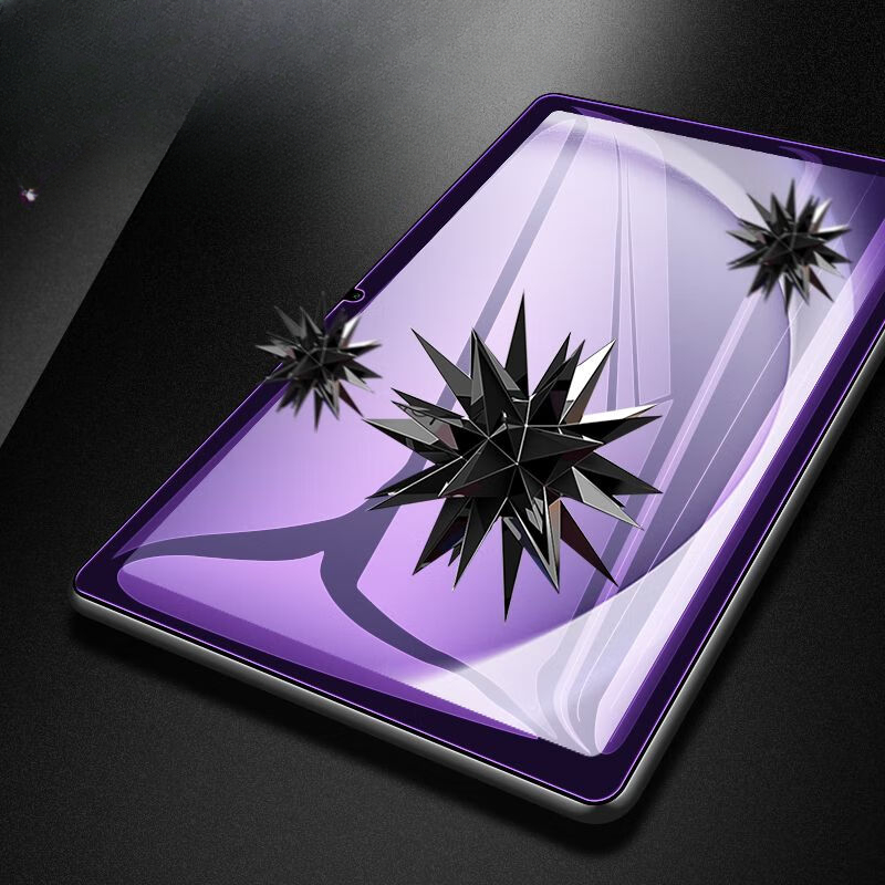 Tablet Tempered Glass for Sams - Matte Anti Glare Screen ulasan dan harga