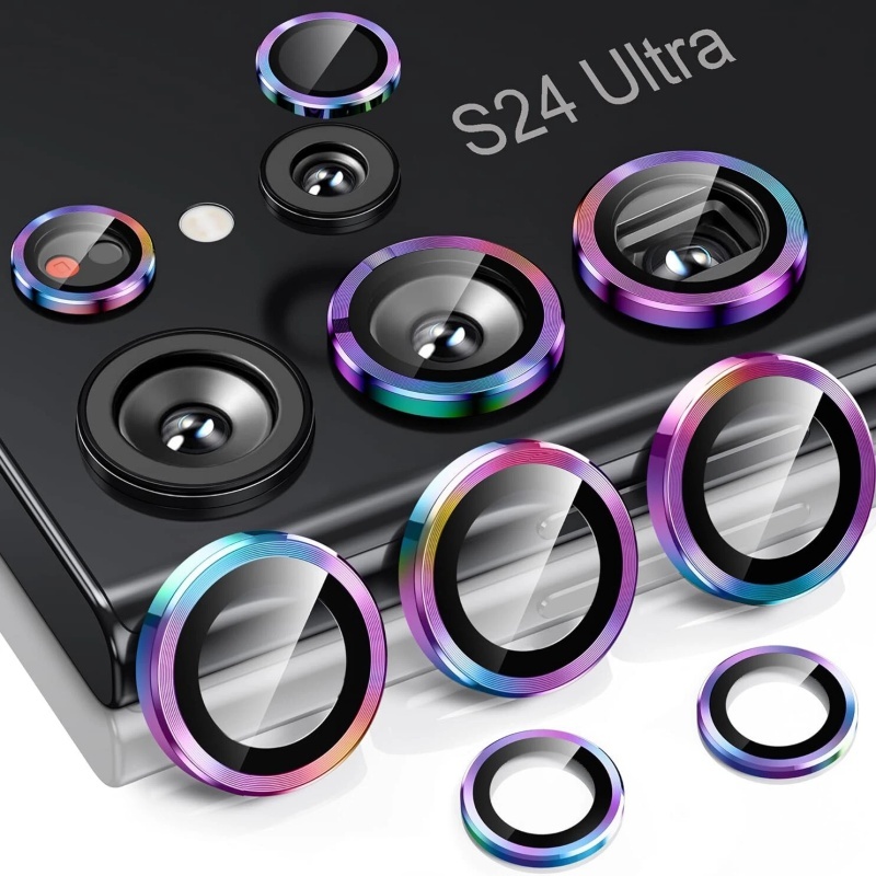 Camera Lens Screen Protector 9 - Tempered Glass Screen 9H ulasan dan harga