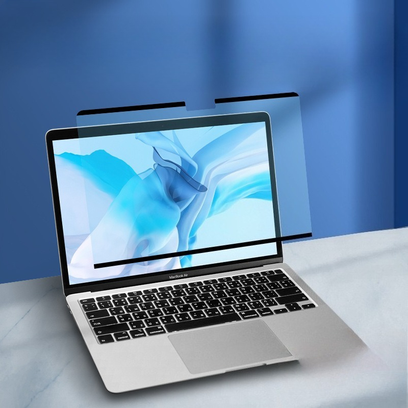 Anti-blue light Magnetic Scree - Matte Anti Glare Screen ulasan dan harga