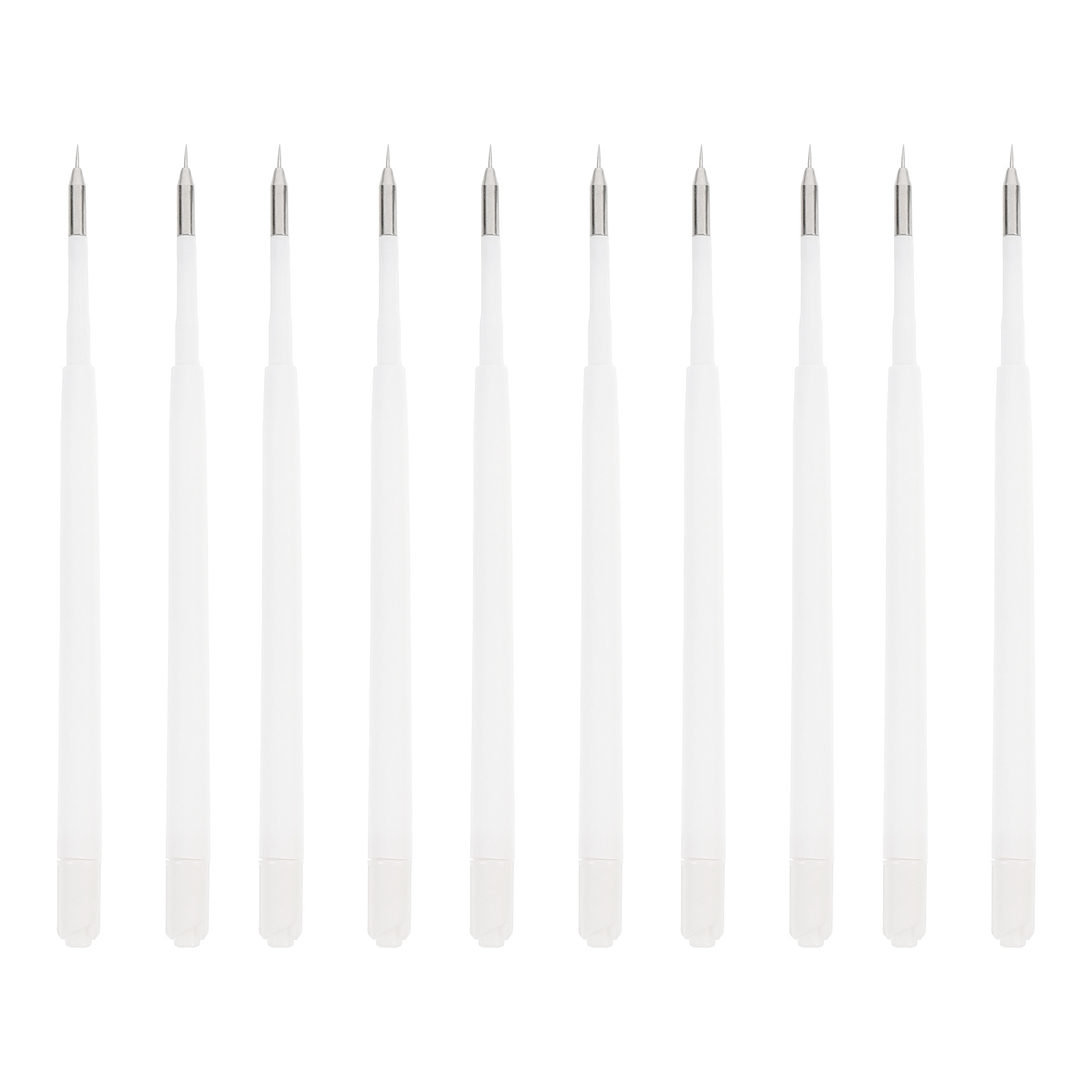 10pcs Air Release Pen Refills  - Air Bubble Remover ulasan dan harga