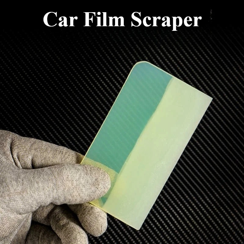 Car Film Wrapping Tool Film Sc - Glass Protector Auto ulasan dan harga