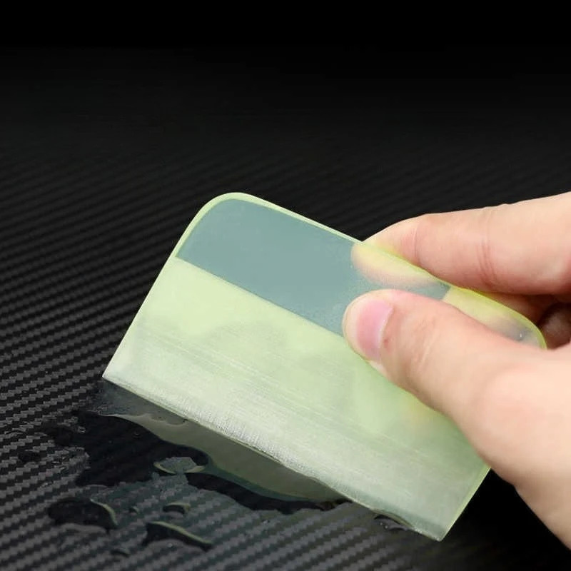Car Film Wrapping Tool Film Sc - Glass Protector Auto ulasan dan harga