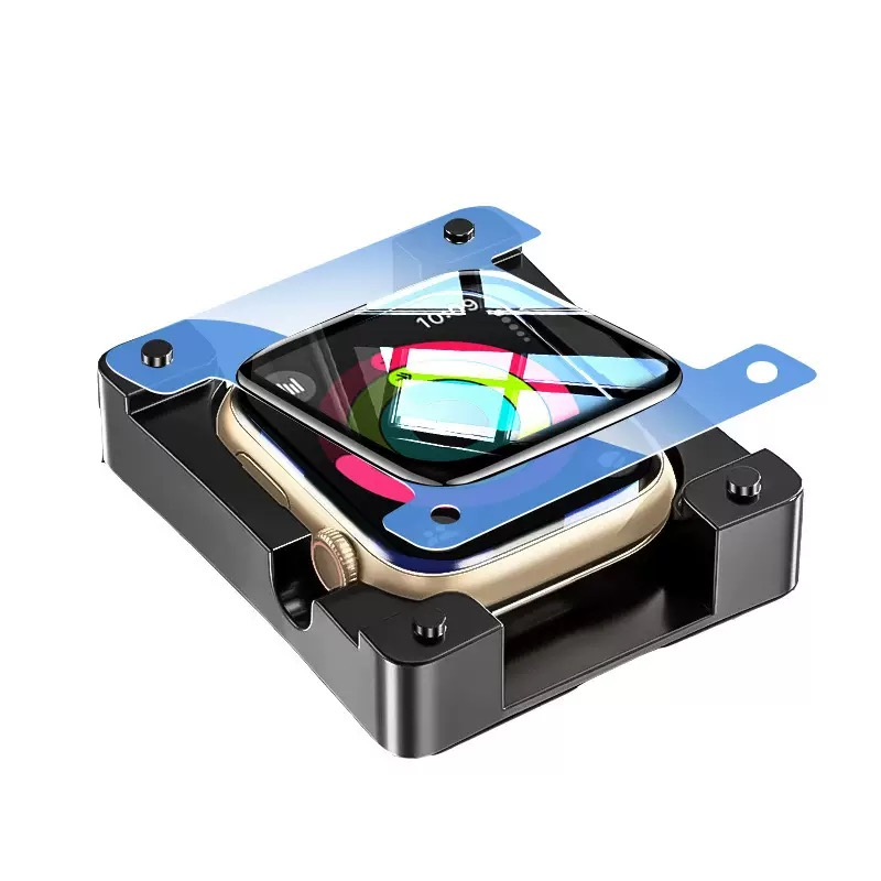 3pcs Screen Protector For Appl - Smartwatch Screen Film ulasan dan harga