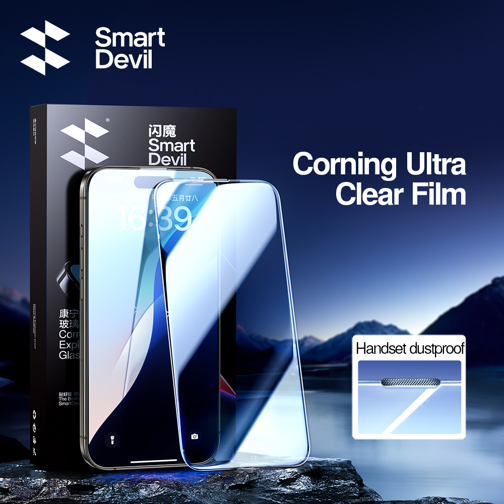SmartDevil Screen Protector Fo - Screen Alignment Tool ulasan dan harga