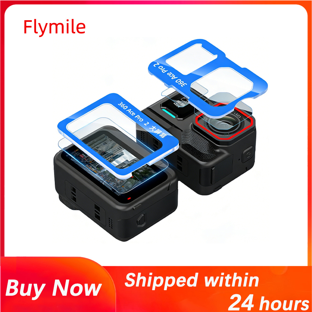 Easy-Install HD Tempered Glass - Screen Alignment Tool ulasan dan harga