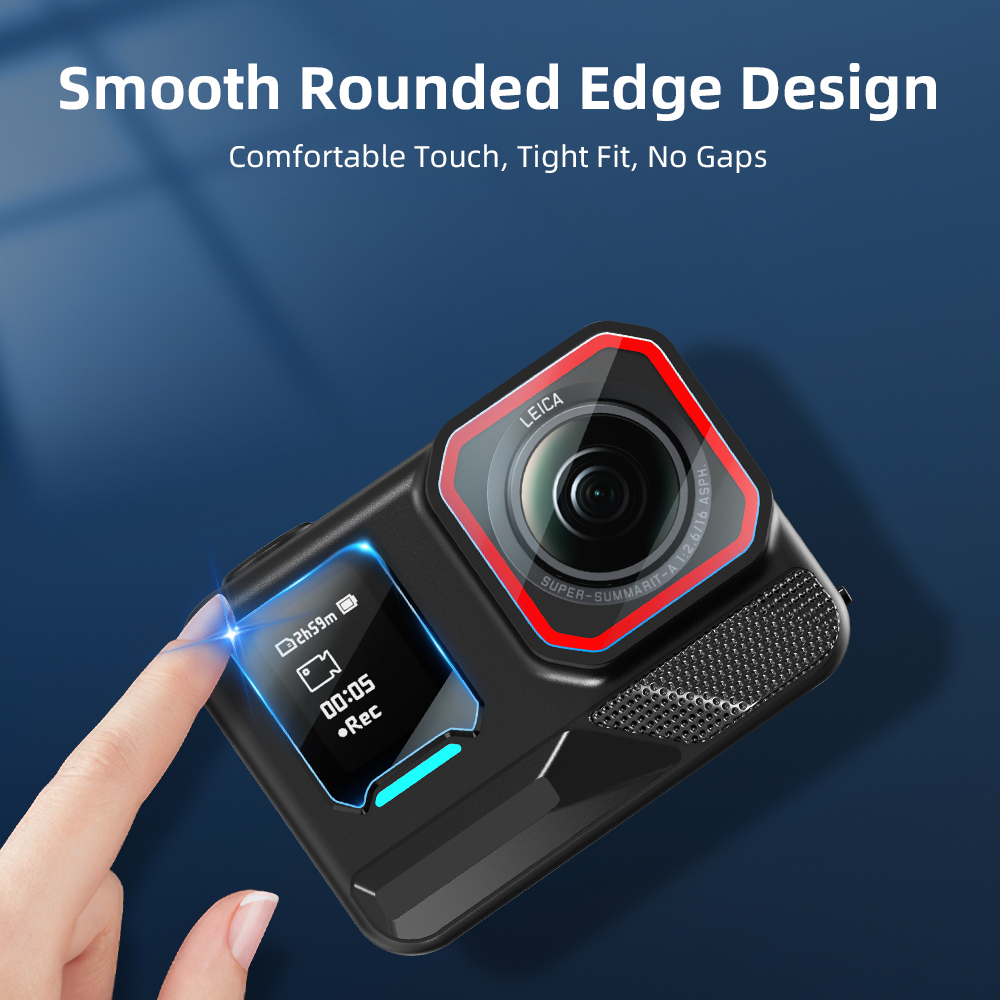 Easy-Install HD Tempered Glass - Screen Alignment Tool ulasan dan harga