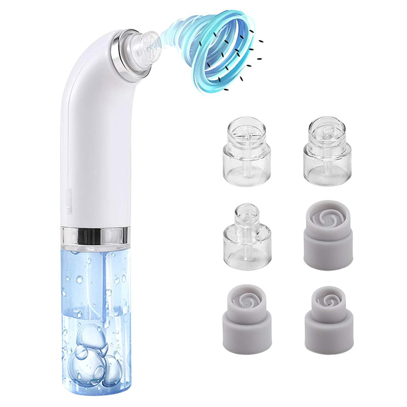 Water Dermabrasion Hydra Peeli - Air Bubble Remover ulasan dan harga