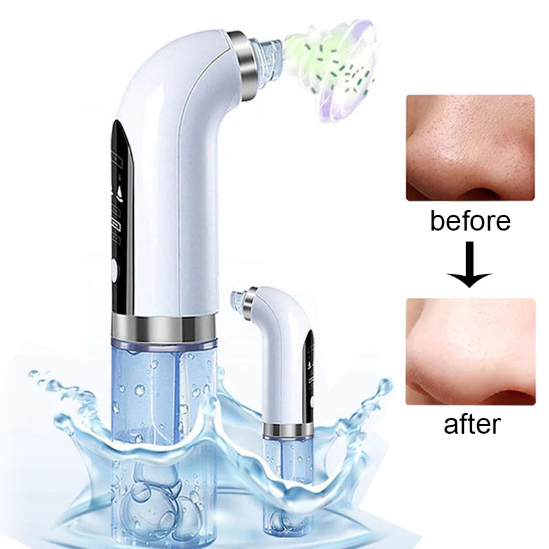 Water Dermabrasion Hydra Peeli - Air Bubble Remover ulasan dan harga