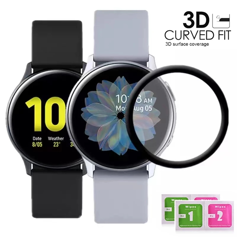 20D Screen Protectors Glass Fo - Curved Edge Screen ulasan dan harga