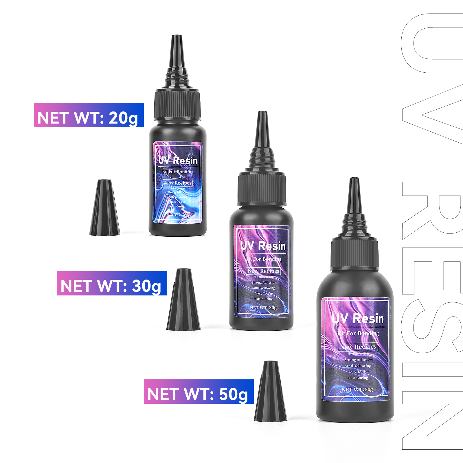 UV Bonding Welding Glue Kit Su - Liquid Uv Glue Kit ulasan dan harga