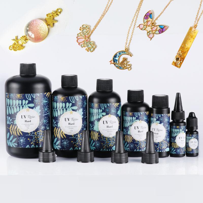 Quick Drying UV Resin Adhesive - Liquid Uv Glue Kit ulasan dan harga