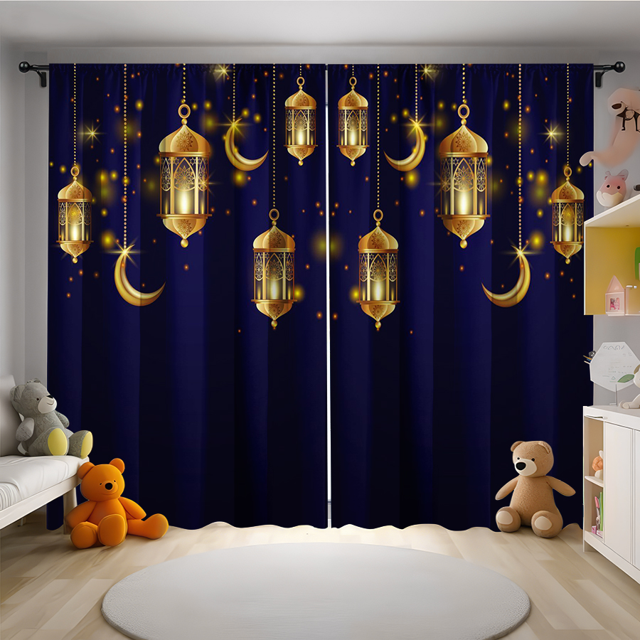 2 Pack Golden Lantern and Cres - Privacy Filter 2Pack ulasan dan harga
