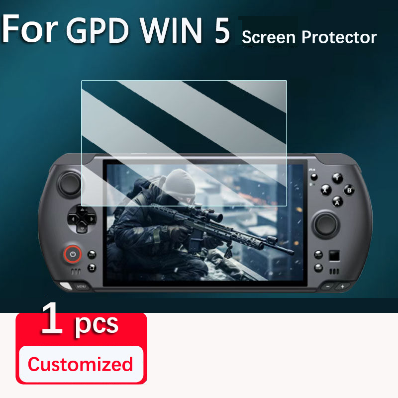1PCS Anti-Scratch Clear/Anti-g - Matte Anti Glare Screen ulasan dan harga