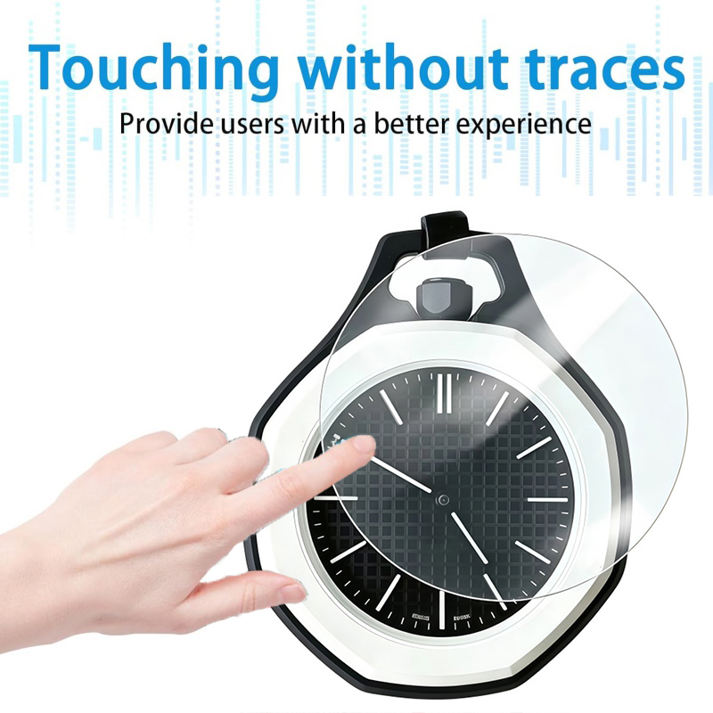 Screen Protector for Swatch X  - Smartwatch Screen Film ulasan dan harga