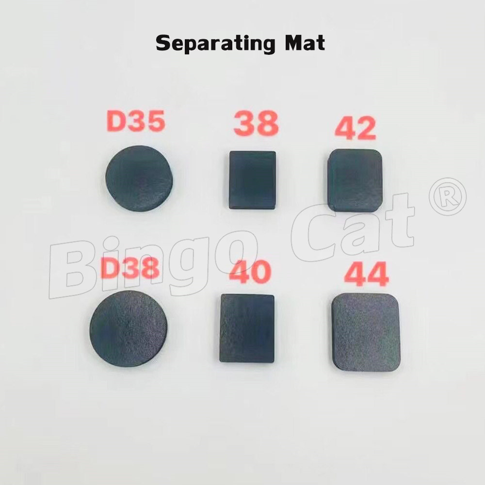 XHZC 10in1 Fitting Alignment P - Screen Alignment Tool ulasan dan harga