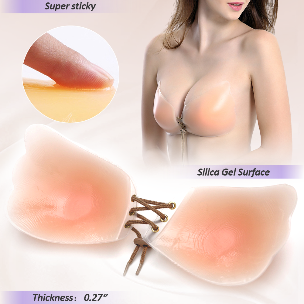 WEICHENS Breast Lift Adhesive  - Full Cover Adhesive ulasan dan harga