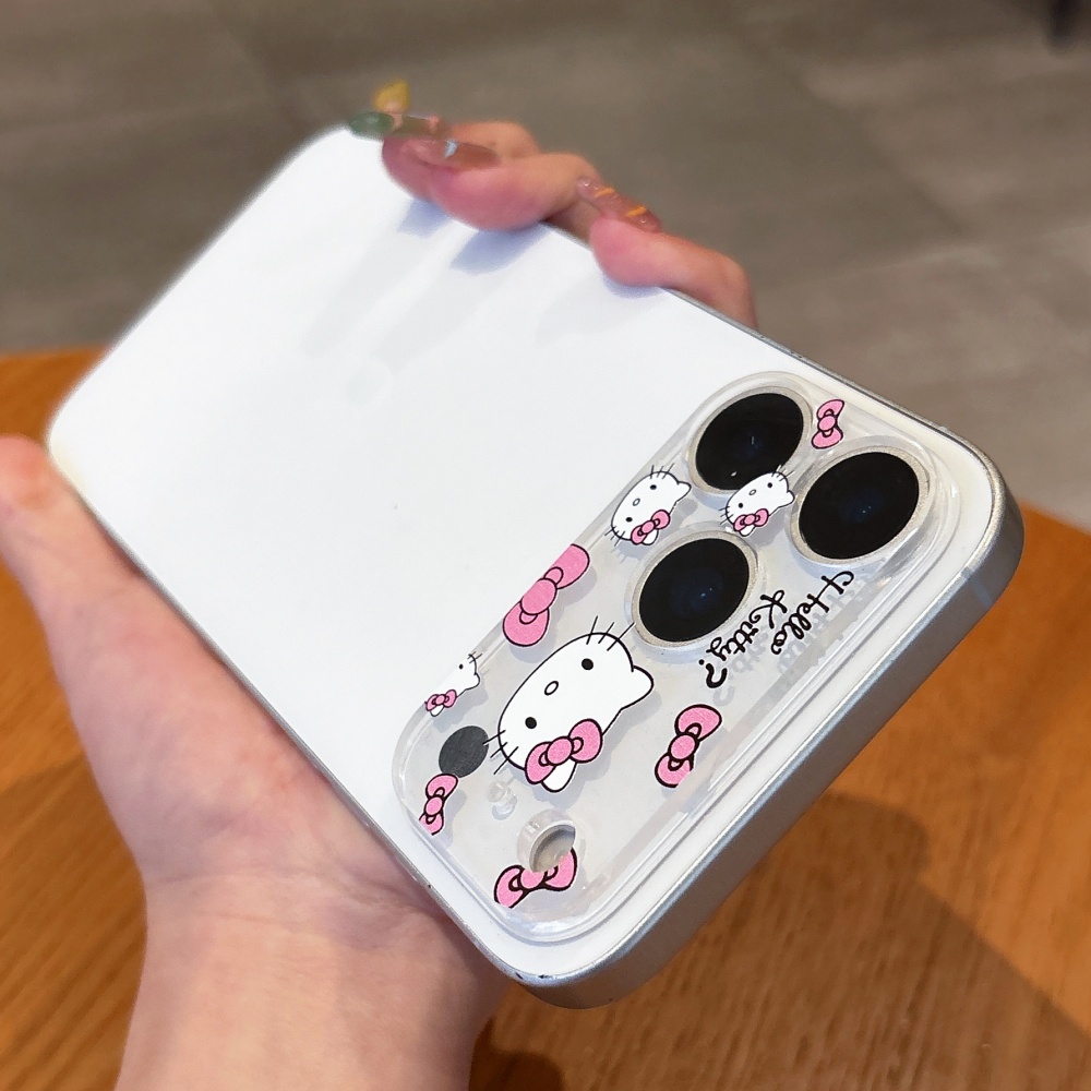 Cute Cartoon Camera Protector  - Camera Lens Protector ulasan dan harga