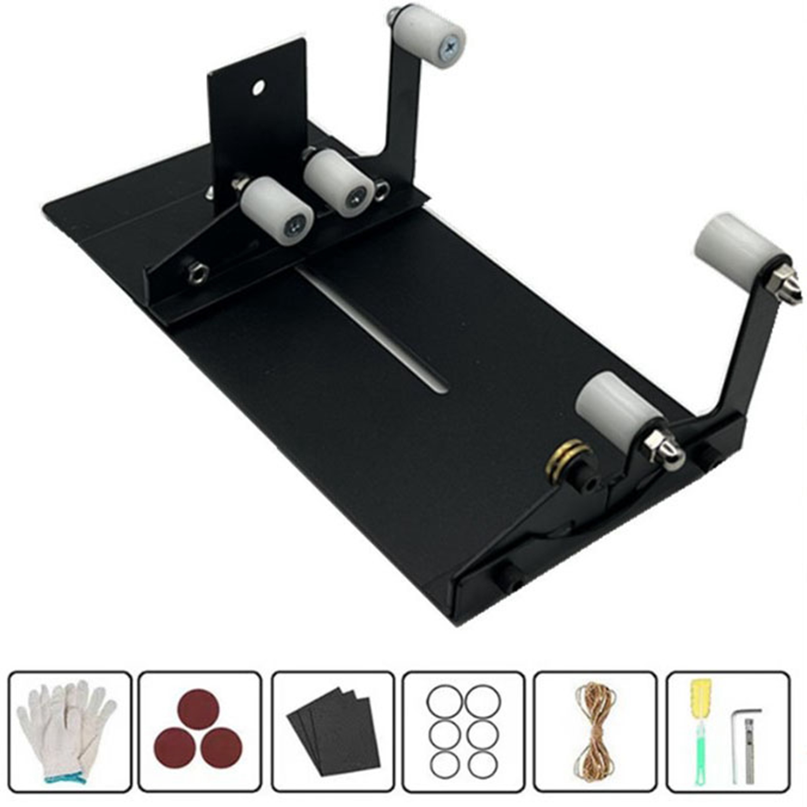 Glass Bottle Cutter Machine Fa - Screen Protector Cutter ulasan dan harga