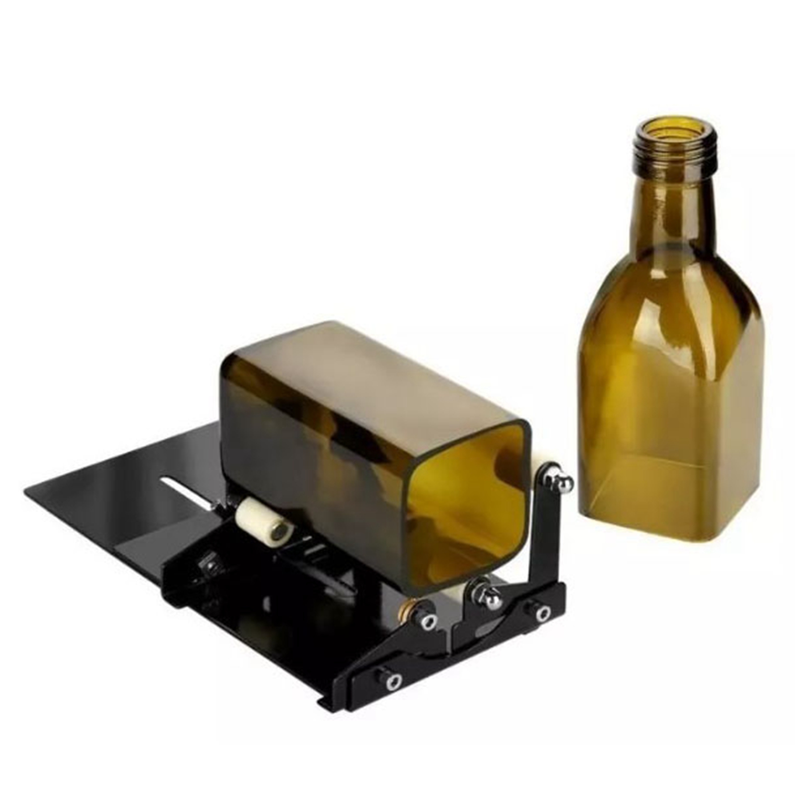 Glass Bottle Cutter Machine Fa - Screen Protector Cutter ulasan dan harga