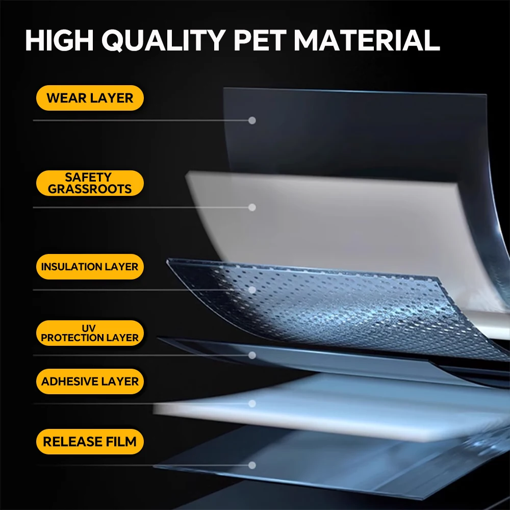 Pre-cut Car Window Glass Priva - Glass Protector Auto ulasan dan harga