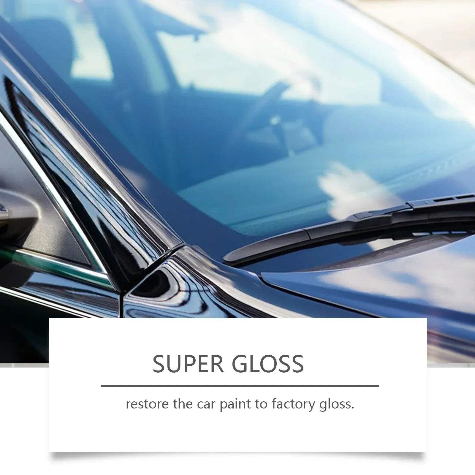 120ml Car Ceramic Nano Coating - Nano Liquid Coating ulasan dan harga