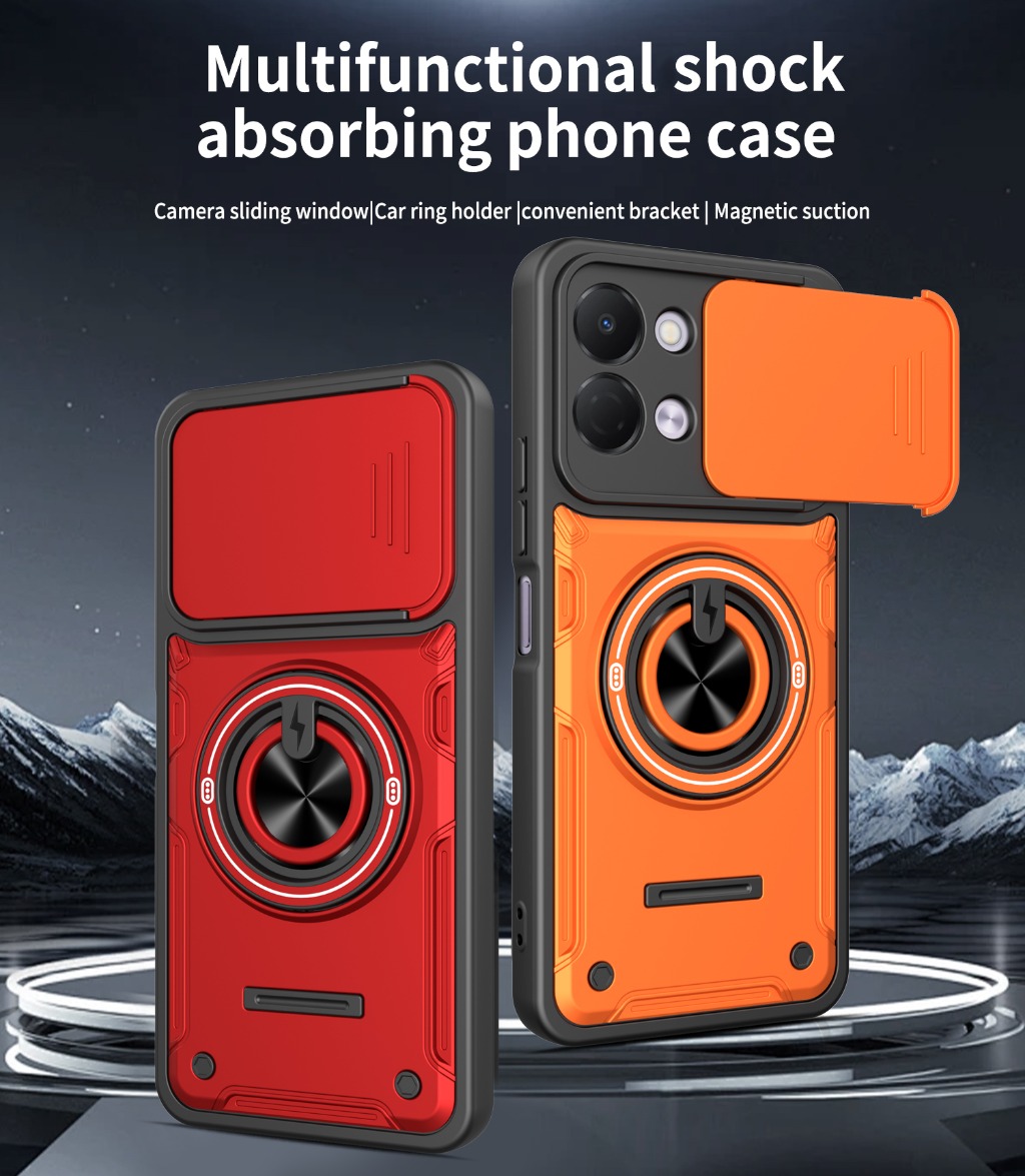 Slide Camera Lens Protector 36 - Camera Lens Protector ulasan dan harga