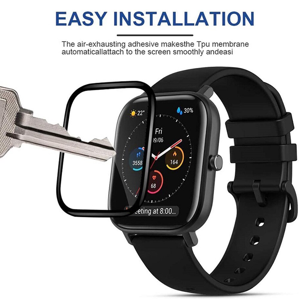 3D Curved Edge Soft Fibre Glas - Curved Edge Screen ulasan dan harga