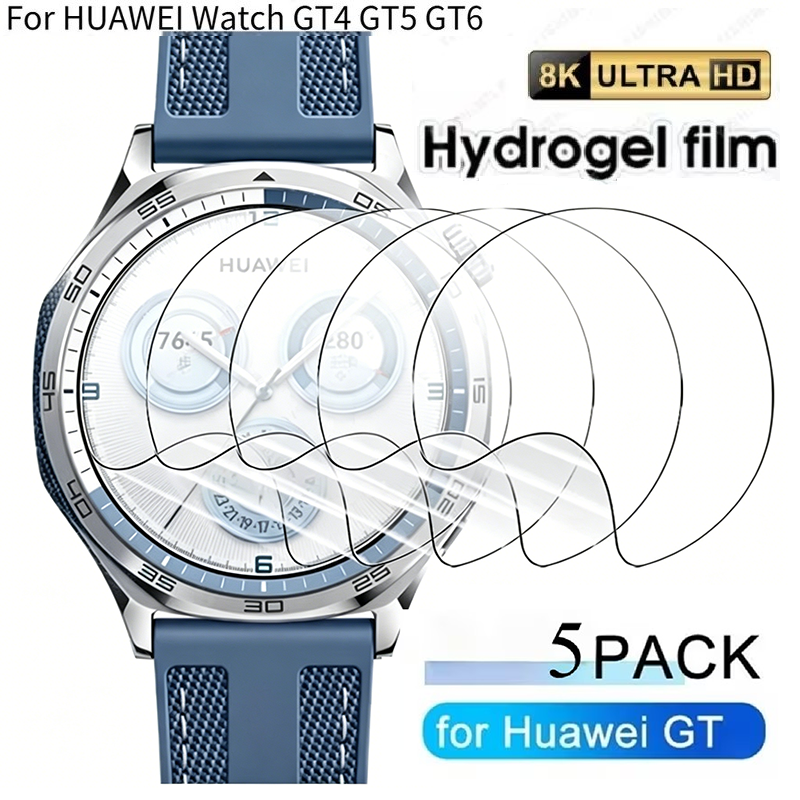 1/3/5Pcs Soft Hydrogel Screen  - Hydrogel Screen Protector ulasan dan harga