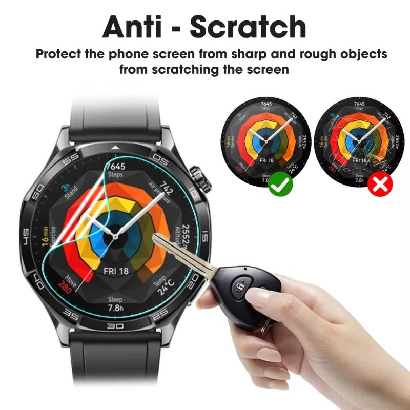 1/3/5Pcs Soft Hydrogel Screen  - Hydrogel Screen Protector ulasan dan harga