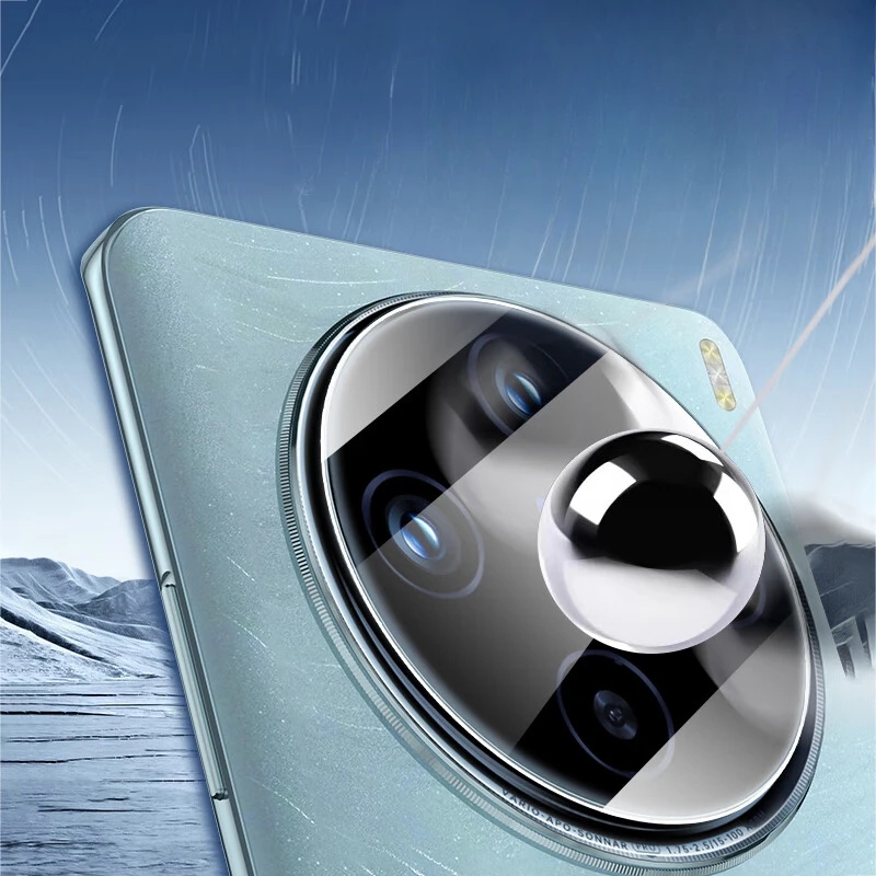 2PCS Tempered Glass For Vivo X - Tempered Glass Screen 9H ulasan dan harga