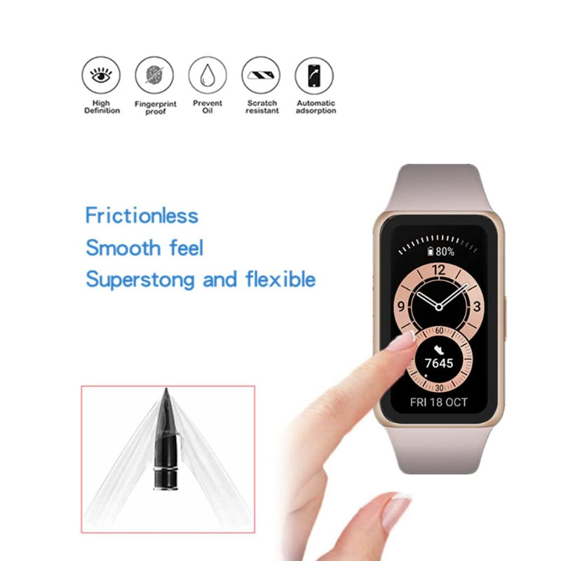 Curved Edge Protective Film Fo - Curved Edge Screen ulasan dan harga