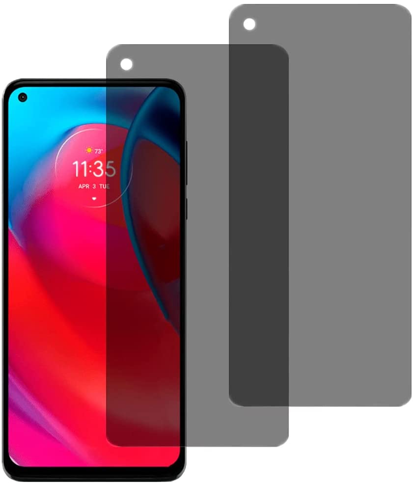 2 PACK Privacy Filter Tempered - Privacy Filter 2Pack ulasan dan harga
